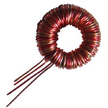 环形电感,工字电感,插件电感厂家供应商