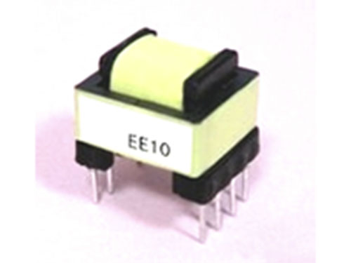 EE10卧式高频变压器