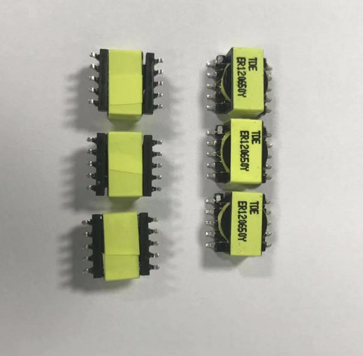 贴片变压器ER11.5 5+5PIN