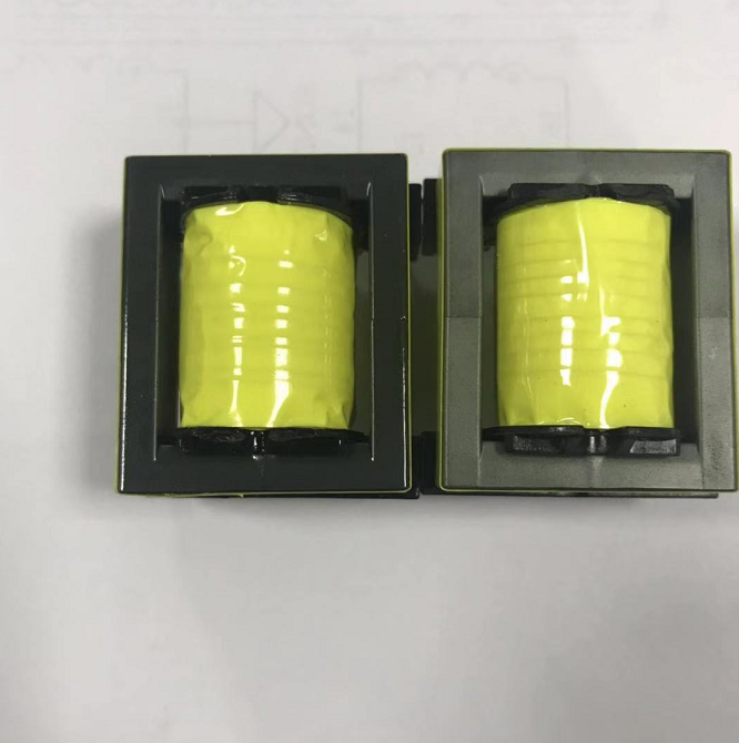 高频变压器EC42 开关电源