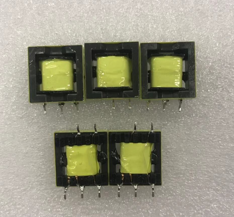 贴片变压器EFD15 3+3